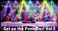 Get on the Funk Bus! Vol 5 Free Download.